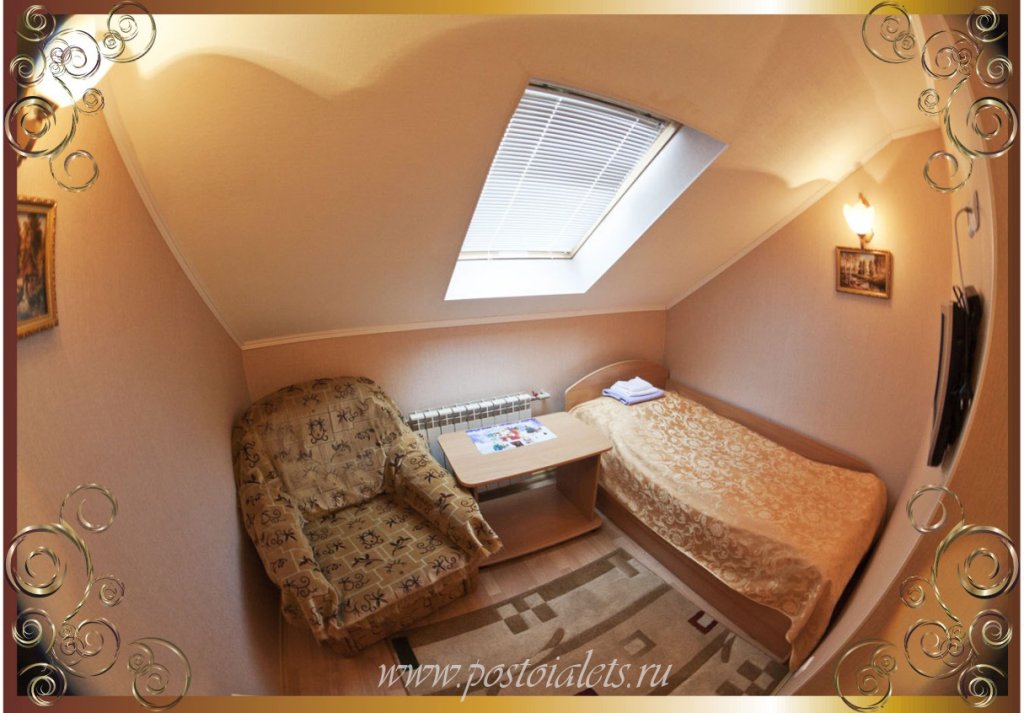 Фото Постоялецъ