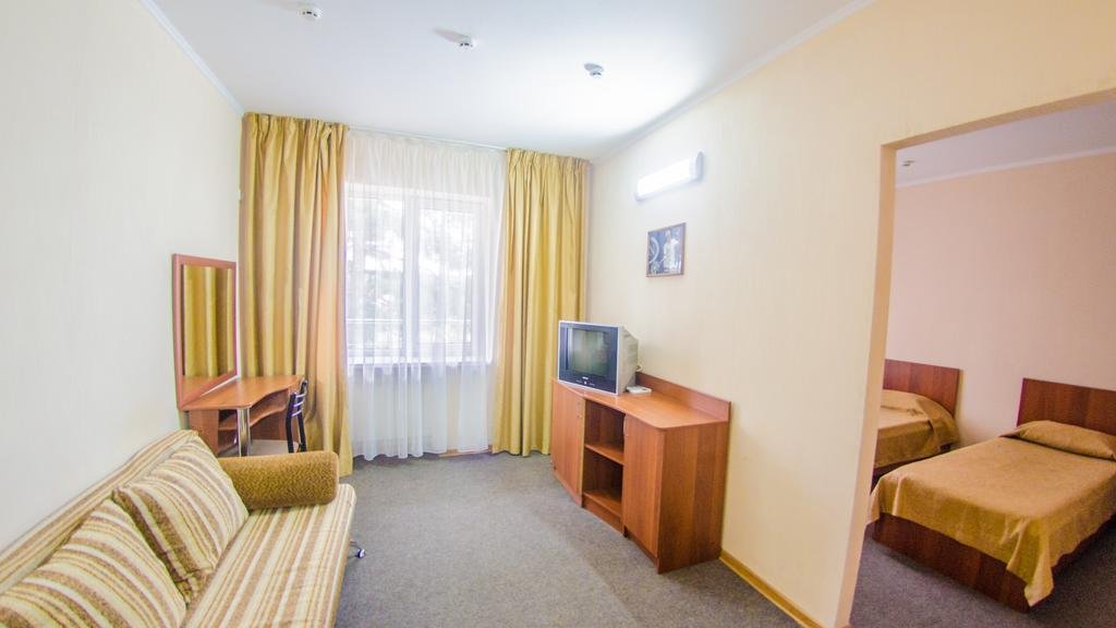 Фото Берёзка