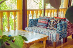 Гостиница Navat