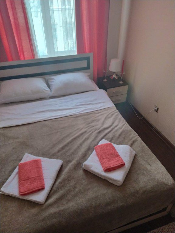 Фото Жильё посуточно