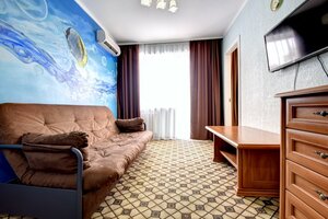 Surog (улица Ленина, 75), hotel