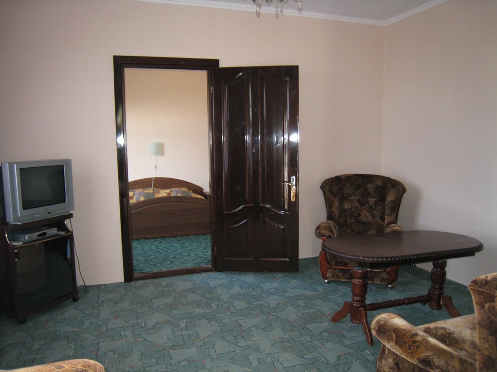 Фото Гостевой дом Крым