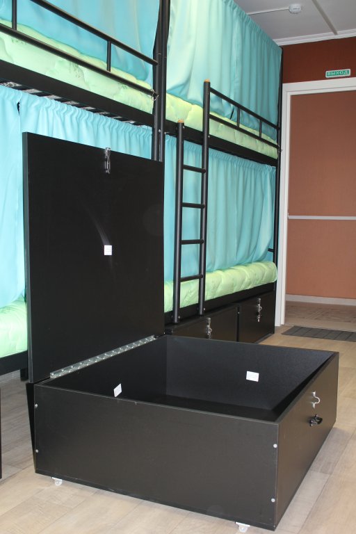 Фото Арт-хостел Ван Гог