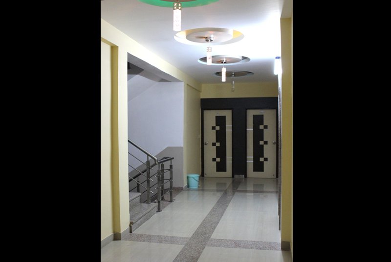 Фото отеля 5