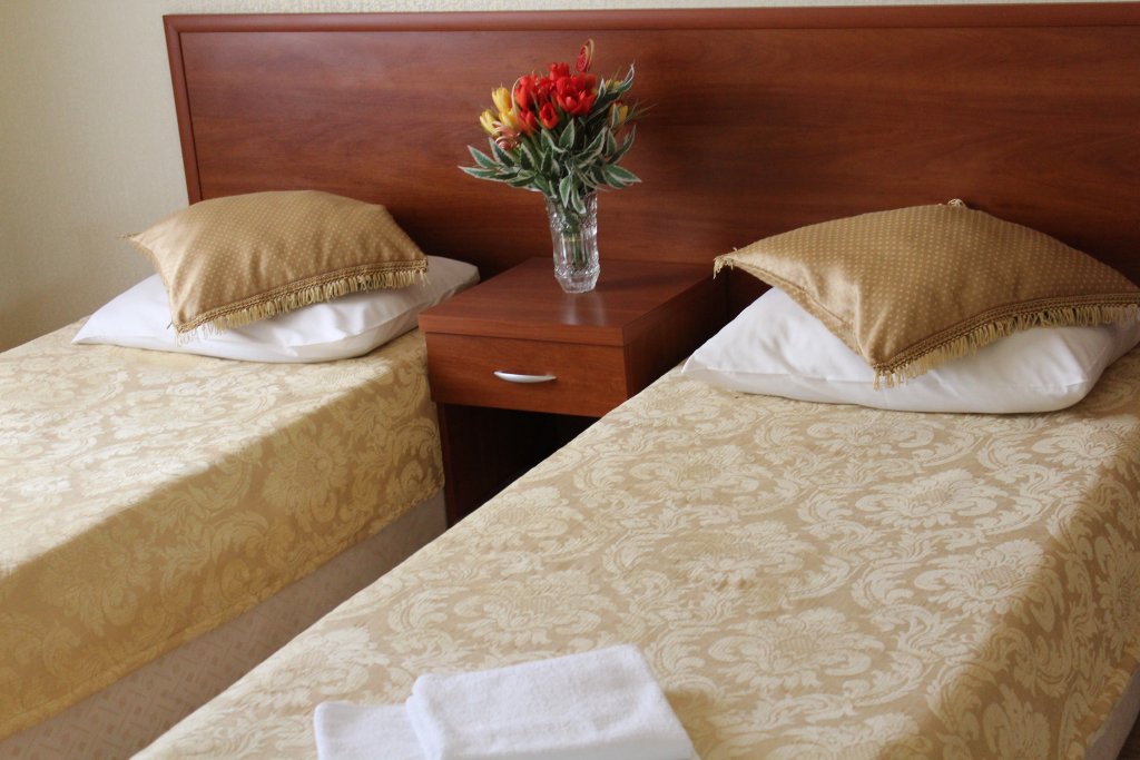 Фото George Hotel