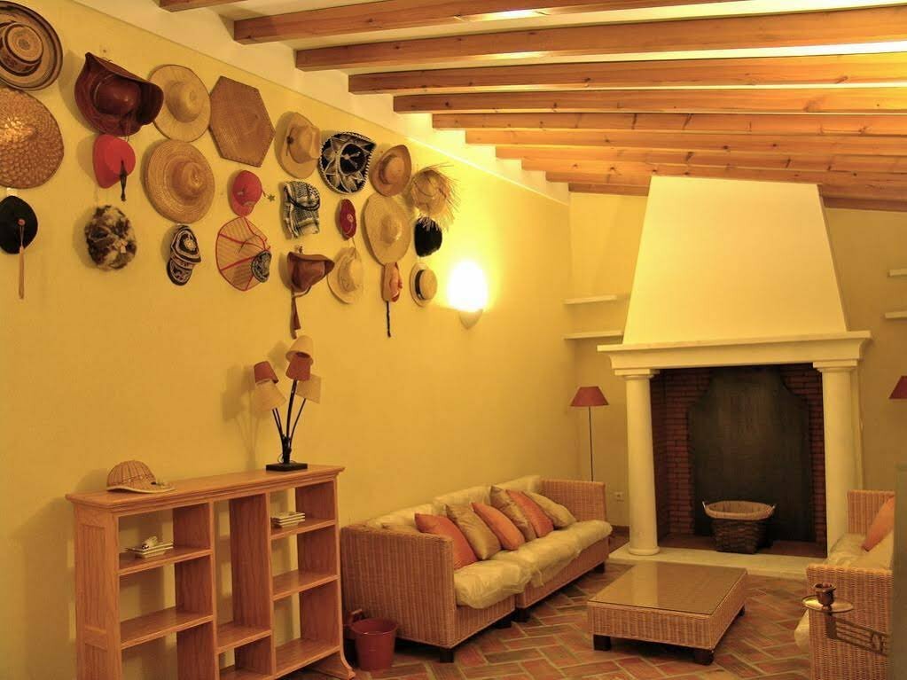 Hotel Casa Do Colegio Velho, Evora District, photo