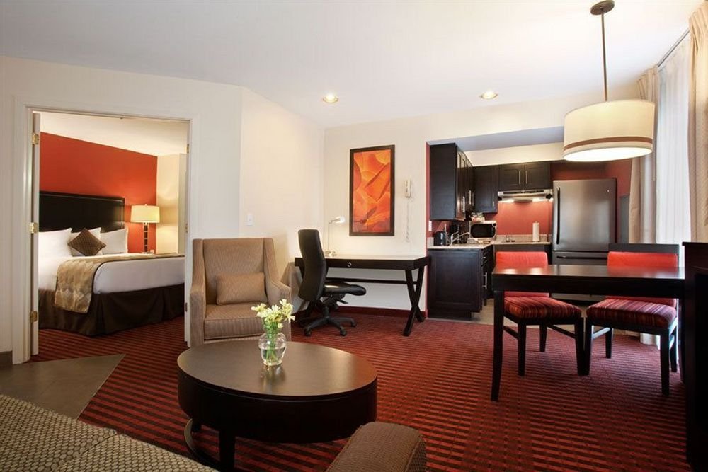 Фото Hyatt house Belmont/Redwood Shores