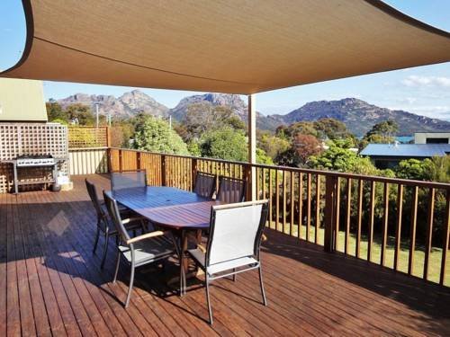 Фото Dove On Freycinet