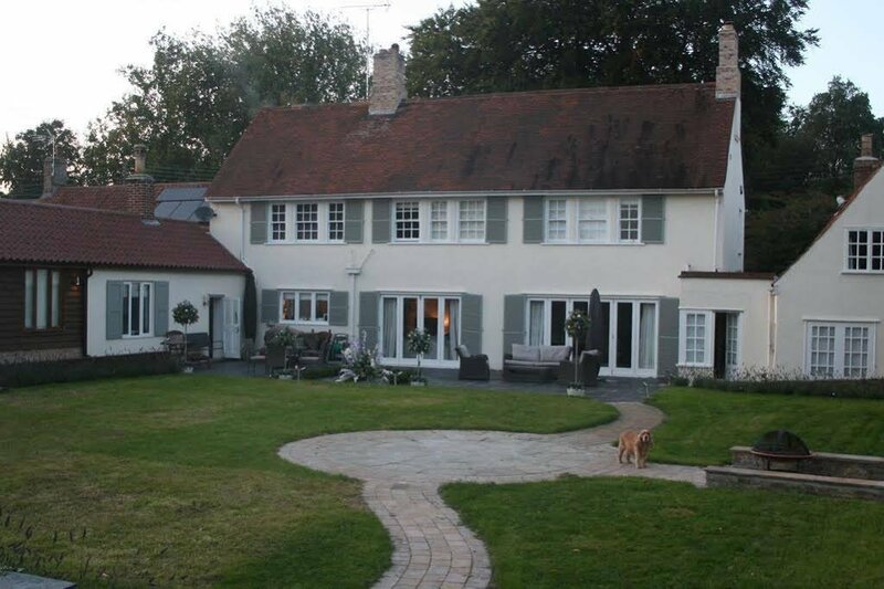 Гостиница Appletree Cottages