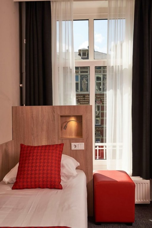 Фото Prinsen Hotel