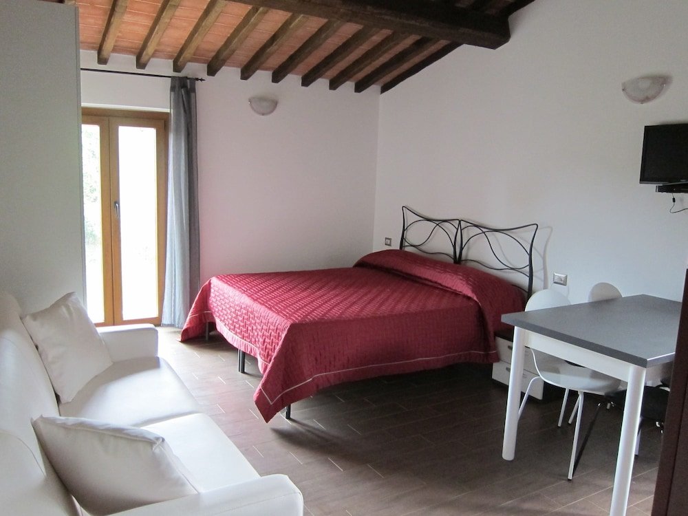 Фото B&b Capo Pero