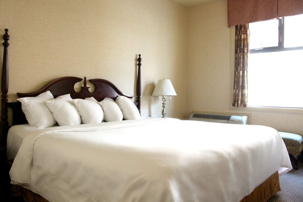 Фото Econo Lodge City Centre