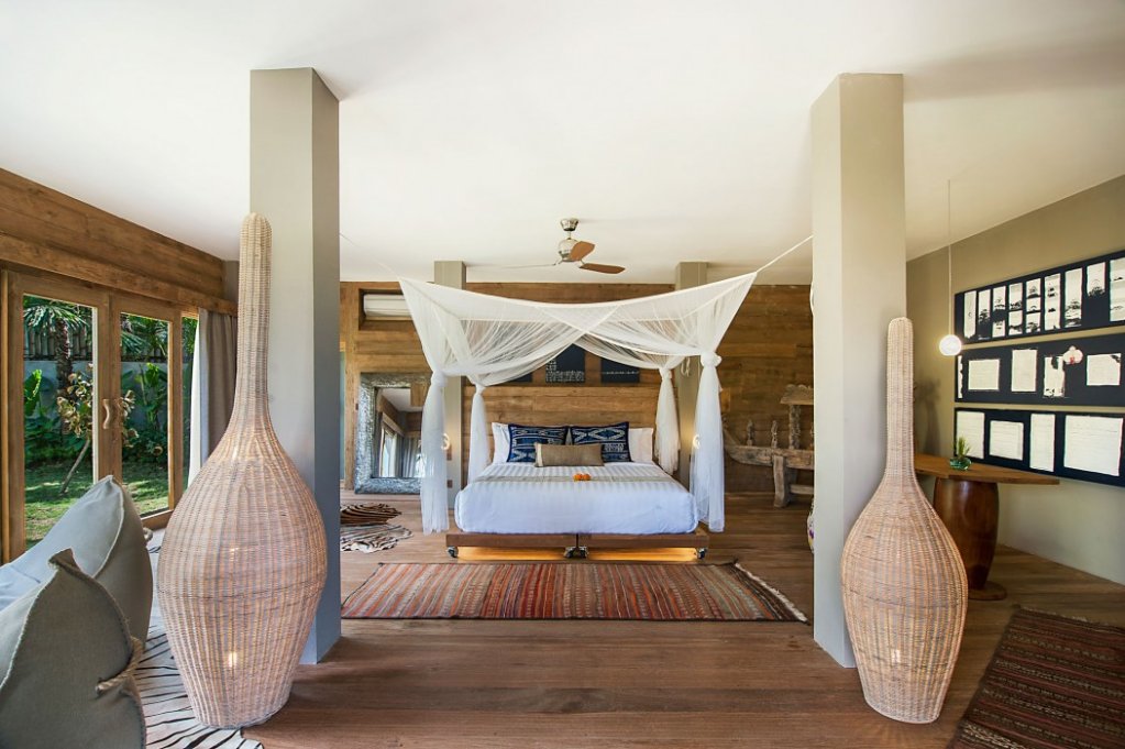 Фото Blue Karma Dijiwa Ubud