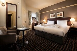 The Ambleside Inn - The Inn Collection Group (England, Derbyshire County, Market Place), hotel