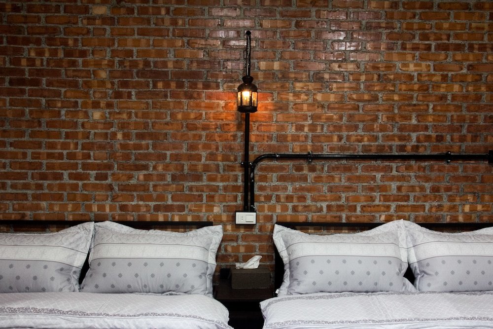 Фото Inn-itiate Tainan