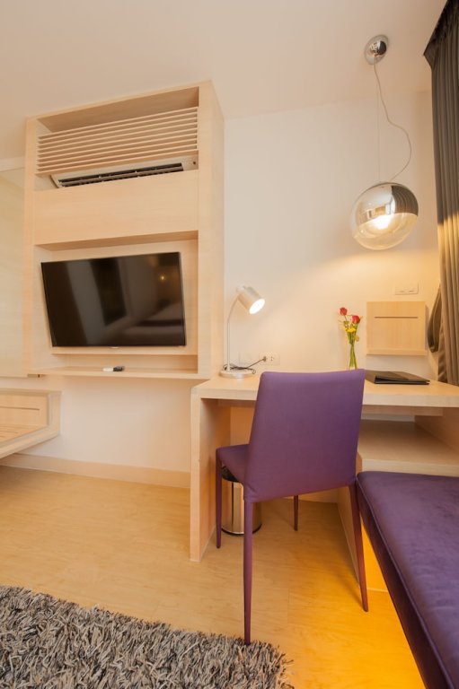 Фото Arize Hotel Sukhumvit