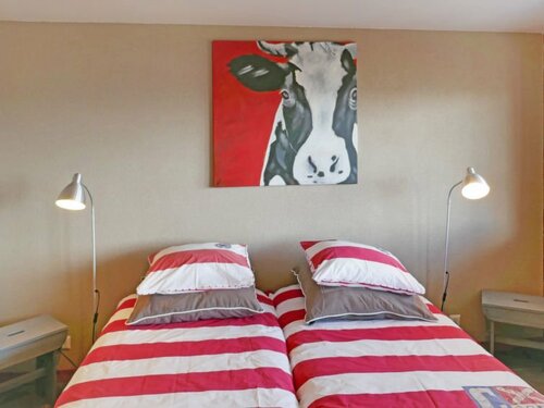 Гостиница Chalet Valet de Coeur