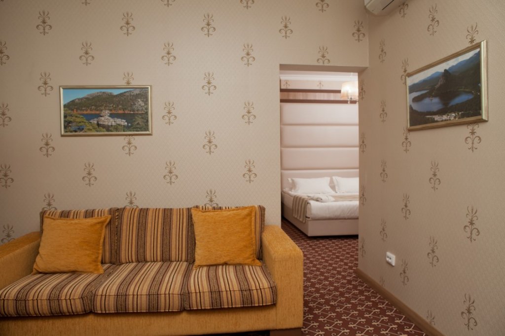 Фото Жумбактас