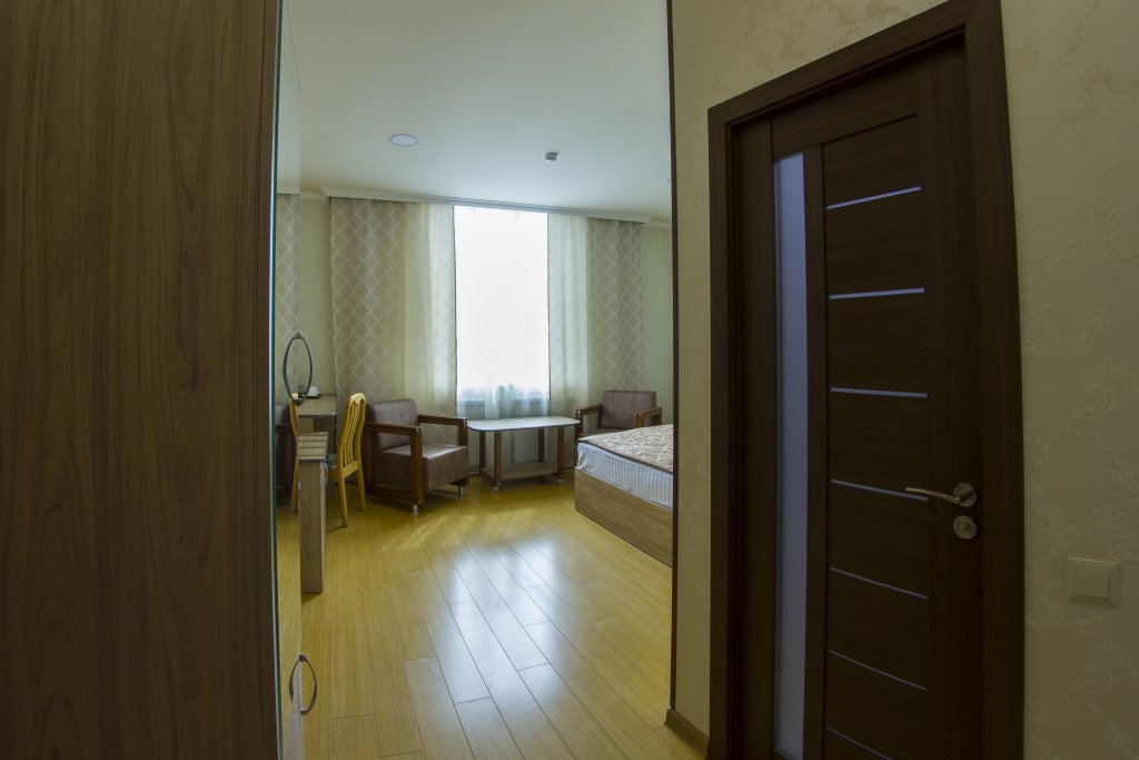 Фото Inga Hotel Yerevan