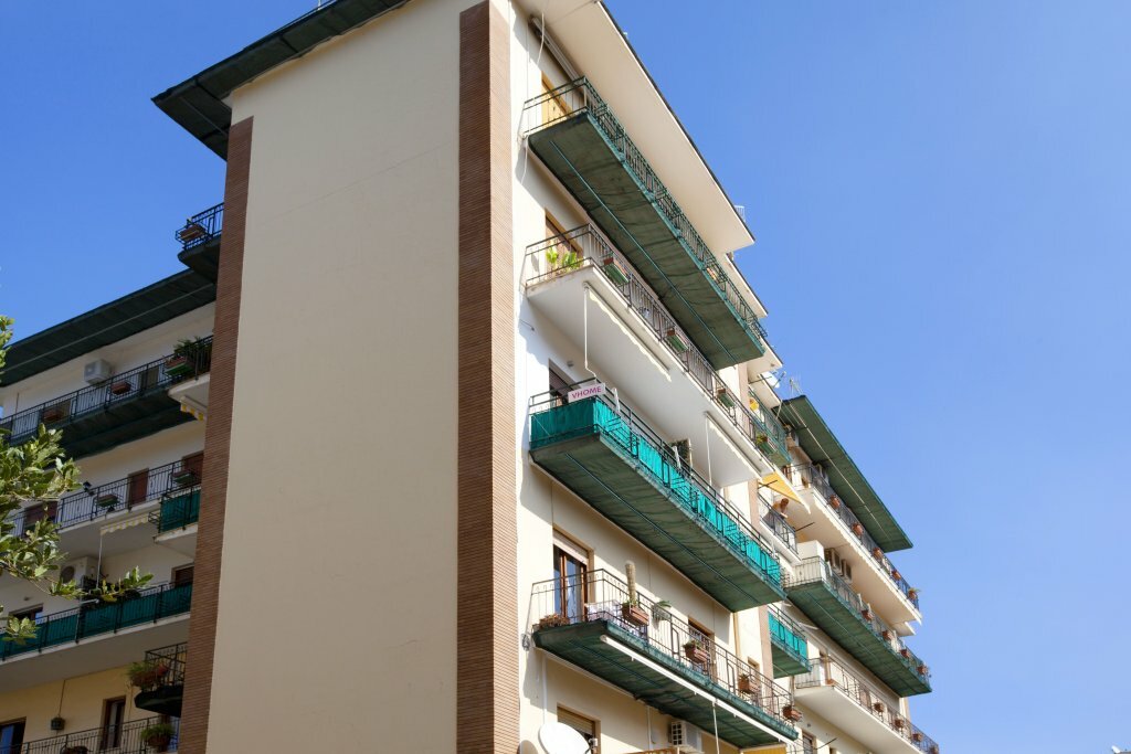 Hotel Vhome, Sorrento, photo