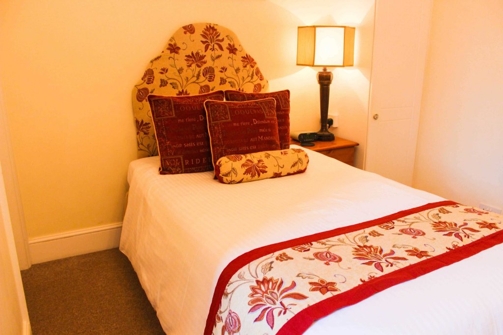 Фото Blorenge House