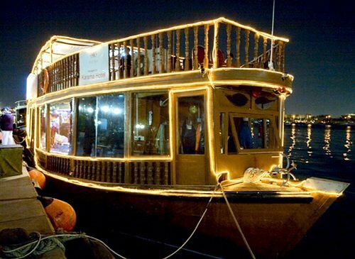 Hotel Fortune Karama Hotel, Dubai, photo