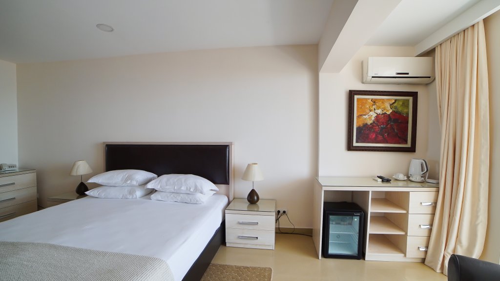 Фото Отель Kobuleti beach club