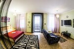 RENT-сервис на Жукова 144 (ул. Маршала Жукова, 144, Омск), апартаменты в Омске