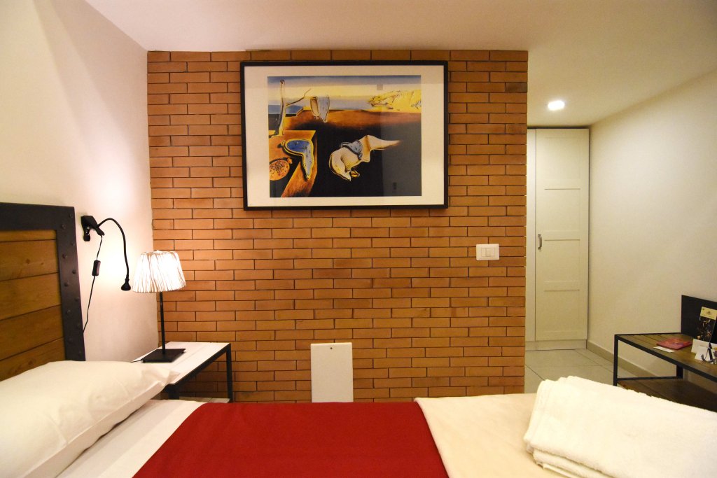 Фото B&B Ninarella