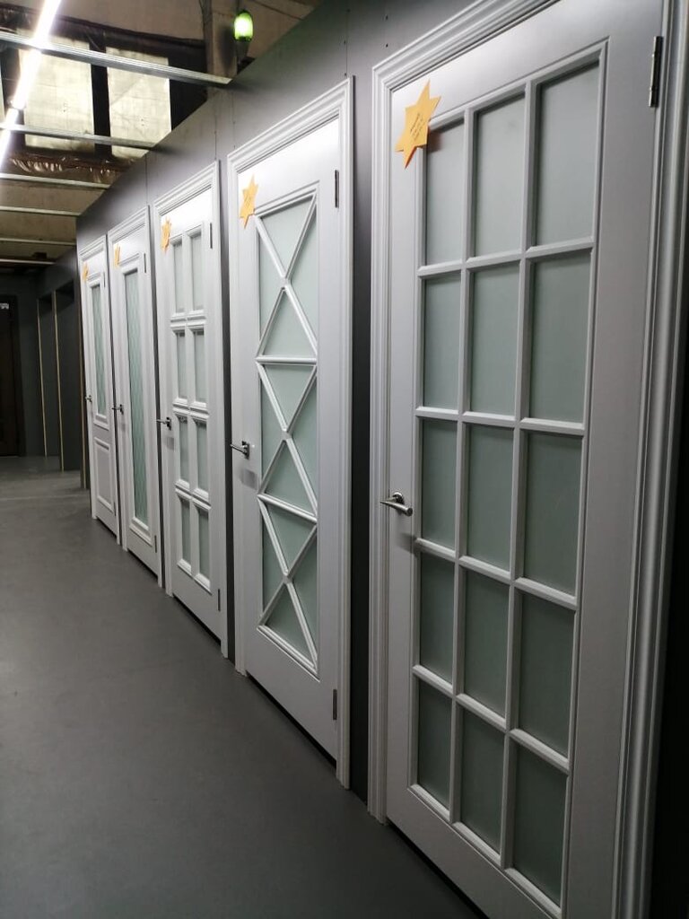 Doors Door Warehouse, Almaty, photo