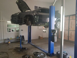 Олимп (rabochiy posyolok Olkhovatka, ulitsa Stepana Razina, 27), avtoservis, avtotexniki xidmət mərkəzi
