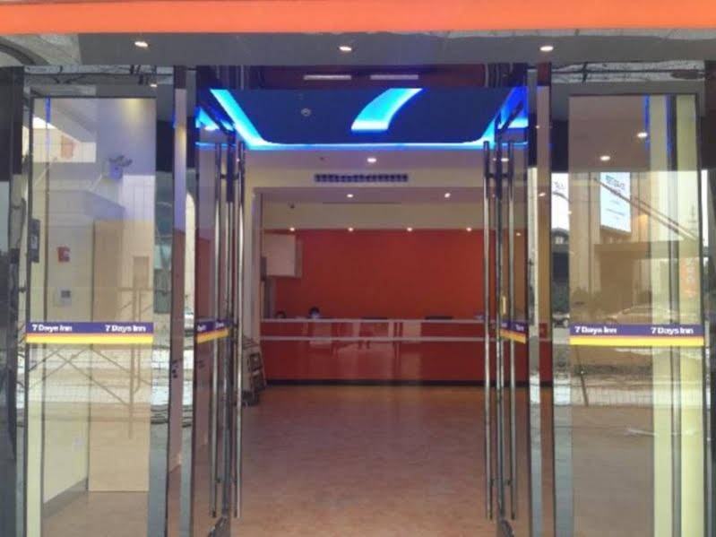 Фото 7 Days Inn Changzhou Bus Station Heshanqiao Branch