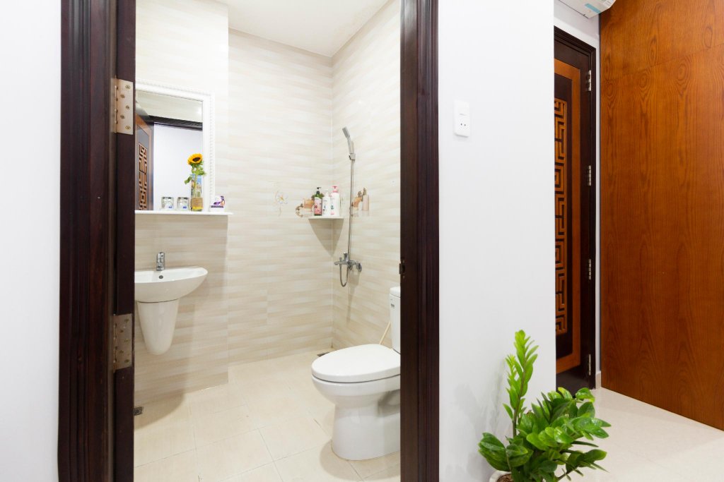 Фото Cbd Home - Home in Central - The Art