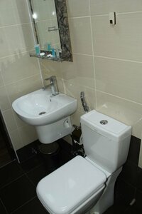 Yaffle Inn Boutique Hotel (Sheki, Heydər Əliyev prospekti) ، فندق