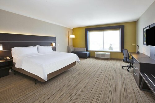 Гостиница Holiday Inn Express Auburn Hills South в Понтиаке