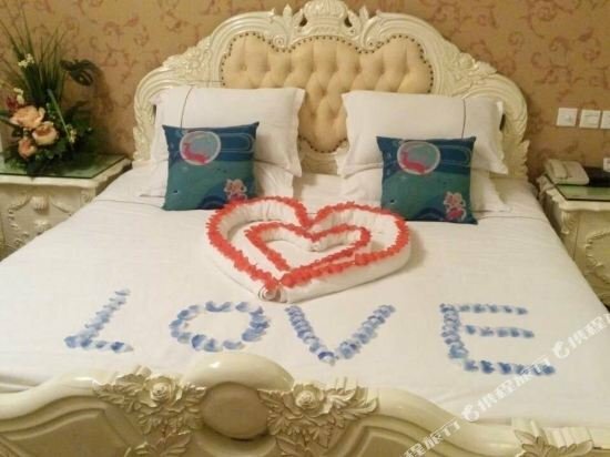 Hotel Grand Sun Hotel Dunhuang, Dunhuang, photo