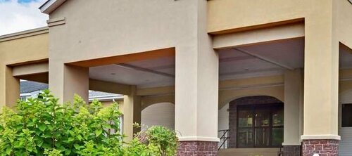 Гостиница Ramada by Wyndham Kittery в Штате Мэн