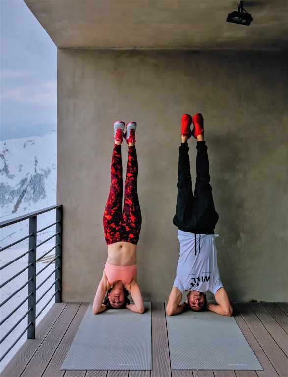 Фото Quadrum Hotel