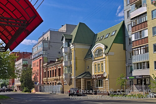 На Дворянской — фото 3