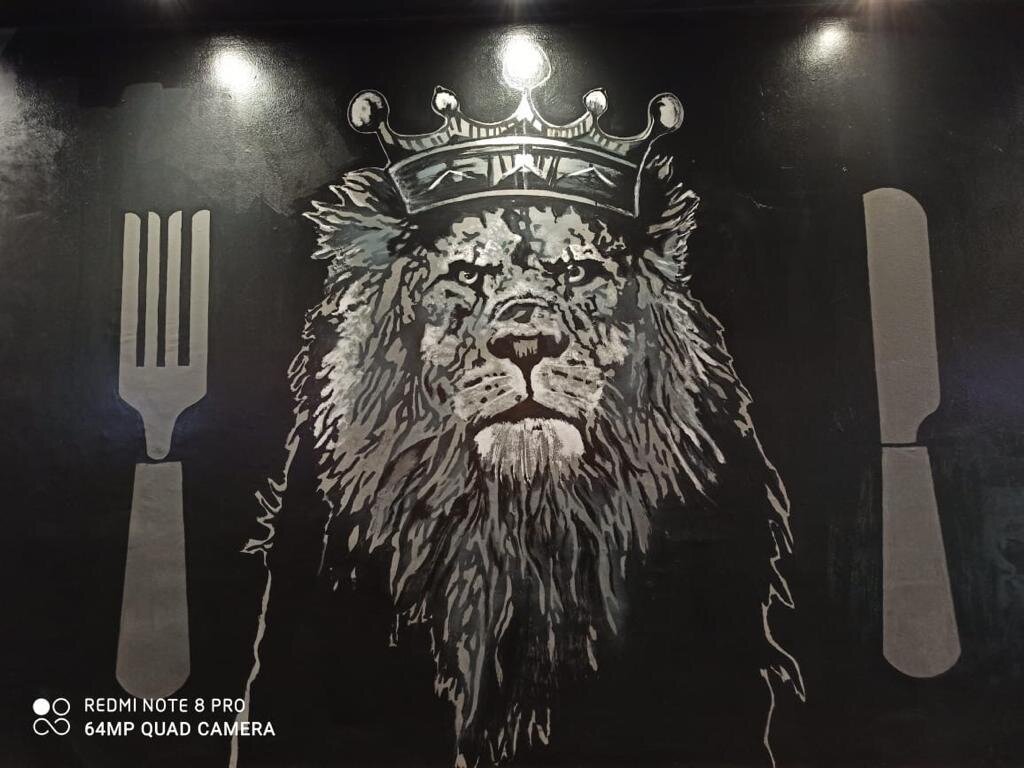 Черные львы ул рощина 3 фото Permanently closed: Чёрный лев, cafe, Saint Petersburg, Galernaya Street, 26 - Y