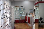 Focus Pro (ulitsa Lenina, 72А), salón de óptica