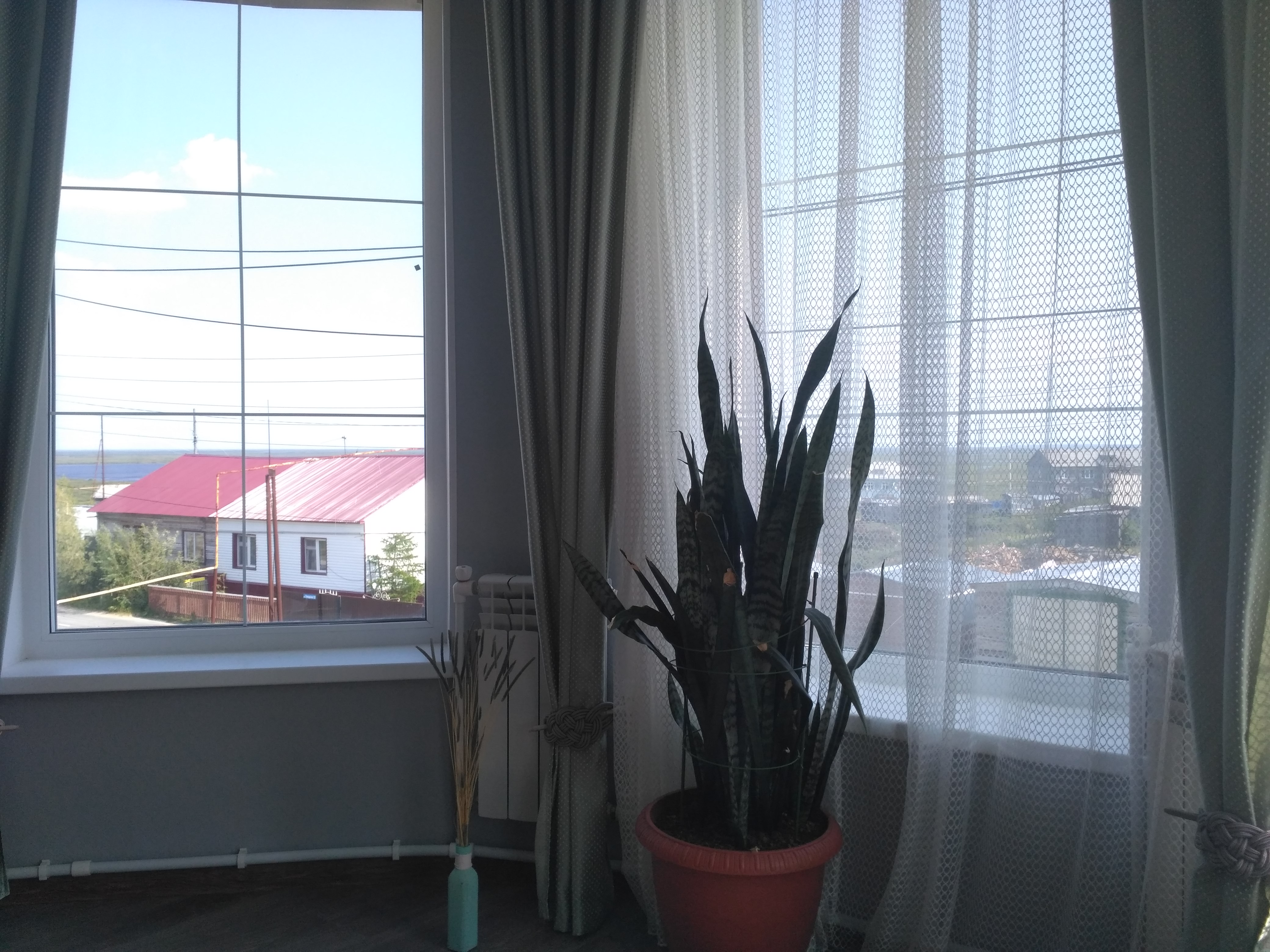 Фото Тихая гавань