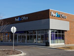 FedEx Office Print & Ship Center (United States, Chicago, 2574 N Clybourn Ave), copy center