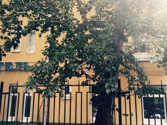 Фото Ситикомфорт