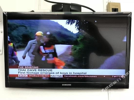 Фото Little Mermaid Guesthouse & Restaurant