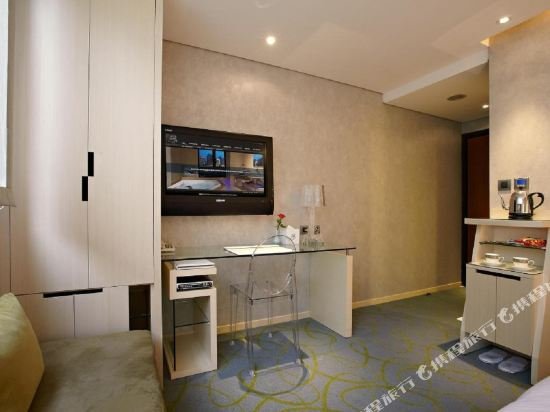 Фото Beauty Hotels - Beautique Hotel