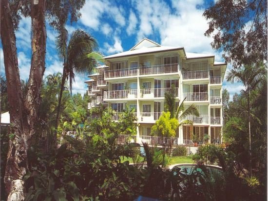 Фото Golden Sands Beachfront Apartment Resort