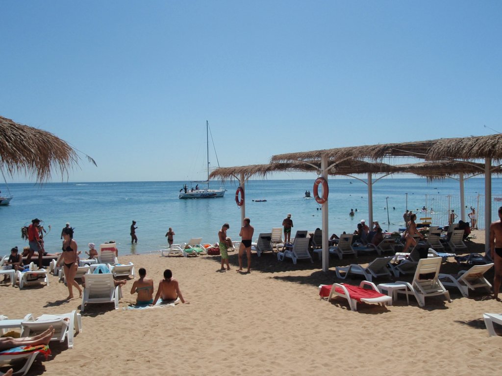 Фото Семейный отдых