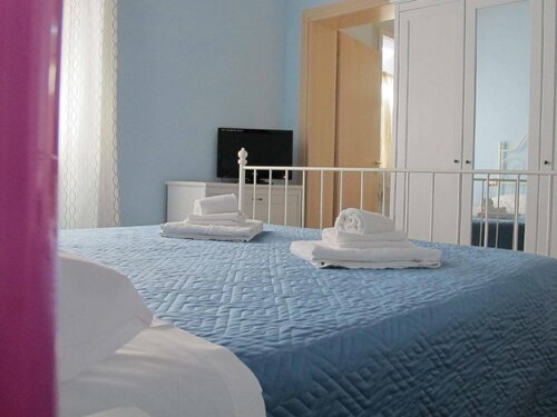 Гостиница Insolent Inn