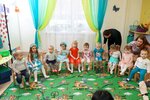 Happy Kids (Vorovskogo Street, 92) ، مركز الرعاية النهارية، رياض الأطفال